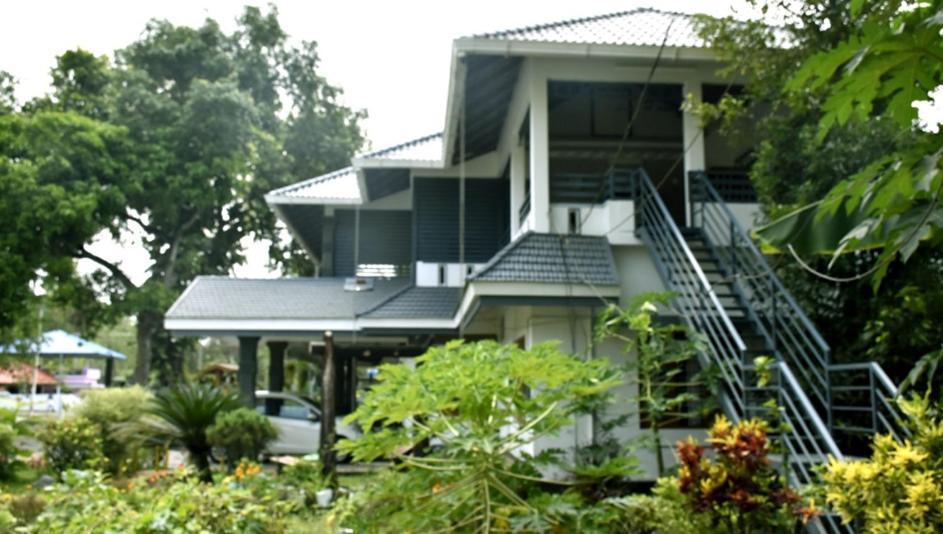 Brothers Homestay Alappuzha Zewnętrze zdjęcie